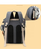 Emily Travel Bag - Quilted Solids