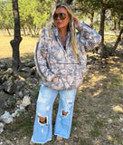 PREORDER- OUTDOORSY PEYTON PUFFER JACKET - 3 options