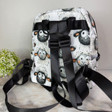 Mini Backpack - Sheep
