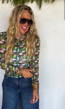 PREORDER- MERRY MESHMAS TOPS
