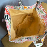 Tote Bag - Summer Beach Vibes