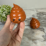 Squishy Toy - Poop