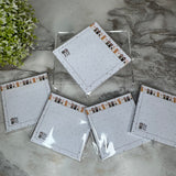 The Sticky Note Collection - Cat Talk To The Paw