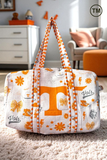 SC - ETA 9/15 - Sweet as Tennessee Duffle Bag