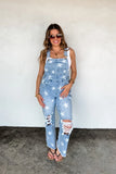 PREORDER: All Star Overalls