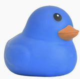 Squishy Toy - Rubber Duck, Jumbo - PREORDER
