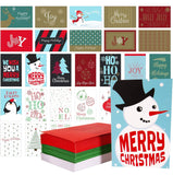 Greeting Card - Christmas