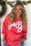 PREORDER: Joy & Jolly Pullovers