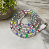 Charging Charger Cord - Beaded #2