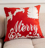 Pillow Cover - Christmas