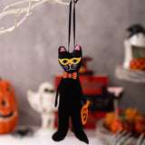 Gnome Ornament - Halloween