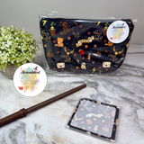 Bundled Set - Magic Wand