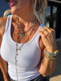 PREORDER- THE STATEMENT STACK