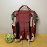 Emily Travel Bag - Quilted Solids