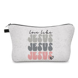 Pouch - Religious, Love Like Jesus