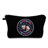 Pouch - Humor, Caffeinated & Medicated