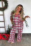 PREORDER: Blakeley Christmas Luxe PJ Sets
