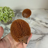 Squishy Toy - Hedgehog