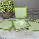 The Sticky Note Collection - Taco Margarita