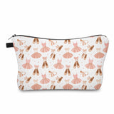 Pouch - Ballerina Dance Ballet