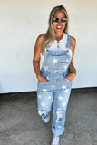 PREORDER: All Star Overalls