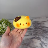 Stress Squishy Toy - Cute Cat