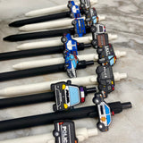 Pen - Police Vehicles