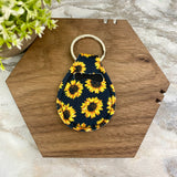 Neoprene - Quarter Coin Holder - #3