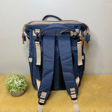 Emily Travel Bag - Quilted Solids