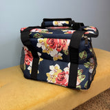 Cooler Lunch Box - Floral