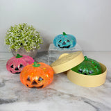 Squishy Toy - Halloween Pumpkin Dumplin’