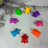 Squishy Toy - Mini Turtle