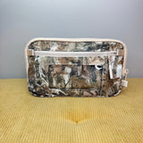 Remi - Nylon Crossbody - Camo