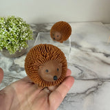Squishy Toy - Hedgehog