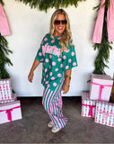 PREORDER- MERRY CONFETTI LOUNGE SETS