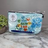 Bundled Set - Religious - God Says I Am