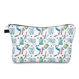 Pouch - Tooth Dental Dentist