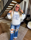 PREORDER- APRES SKI KNIT SWEATER