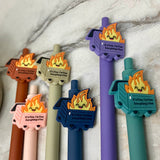 Pen - Dumpster Fire, Everything’s Fine