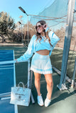 PREORDER: Your Serve Tennis Skort