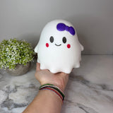 Squishy Toy - Halloween Jumbo Ghost