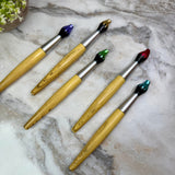Pen - Paintbrush