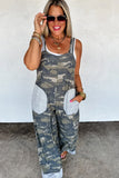 PREORDER: Ricki Camo Romper