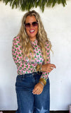 PREORDER- MERRY MESHMAS TOPS