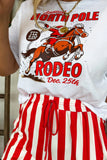 PREORDER: Blakeley Cowgirl Christmas Graphic Tees