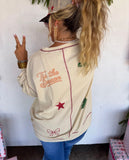 PREORDER- TIS’ THE SEASON PULLOVER