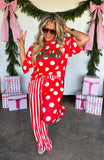 PREORDER- MERRY CONFETTI LOUNGE SETS