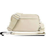 Remi - Nylon Crossbody Solid - PREORDER