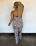 PREORDER- FREE RANGE CAMO OVERALLS