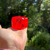Squishy Toy - Soda Cube - Dr Squish
